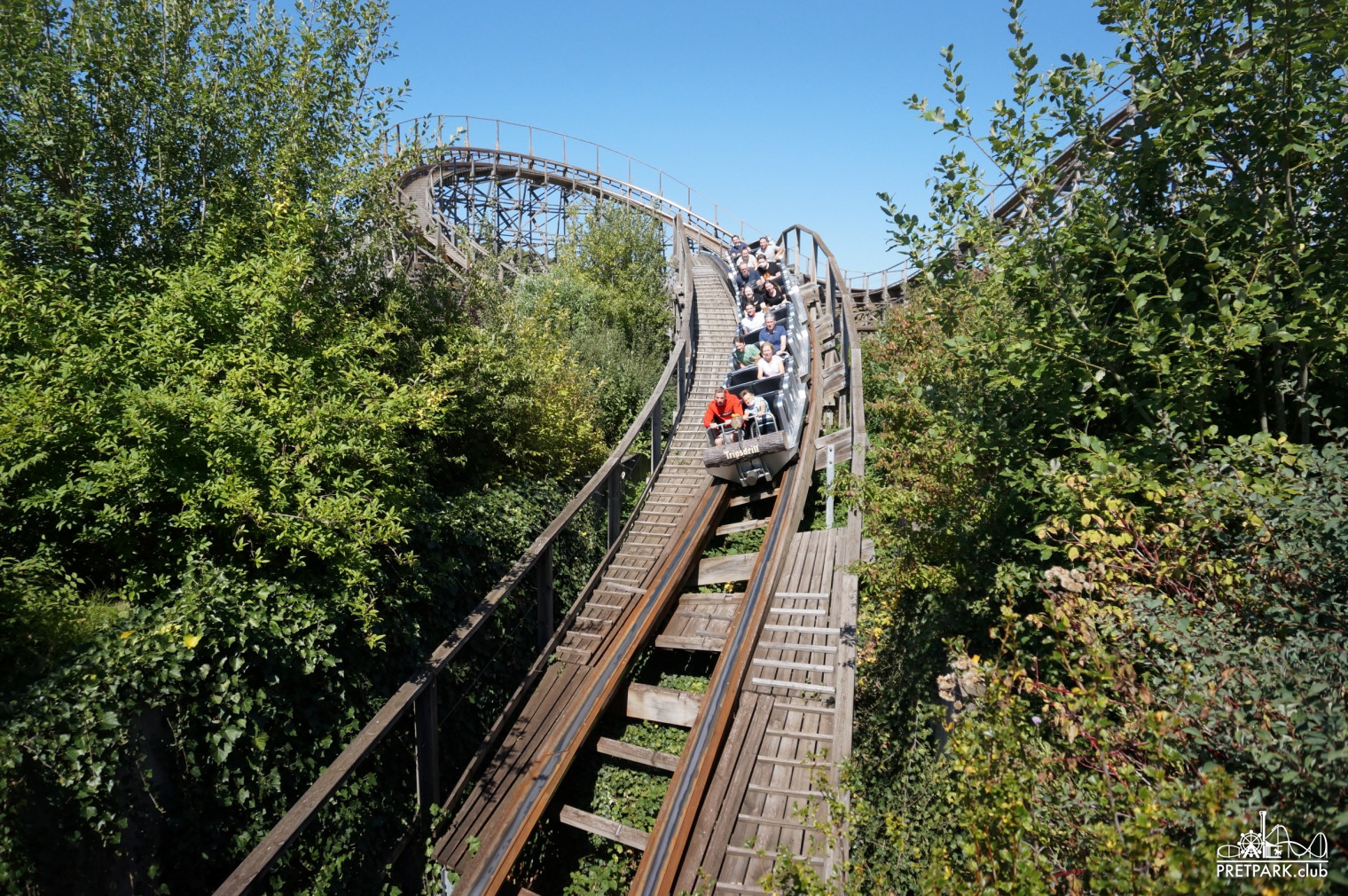 TR] Hals-über-Kopf verliebt - Erlebnispark Tripsdrill (5 augustus 2020) -  Pretpark.club forum